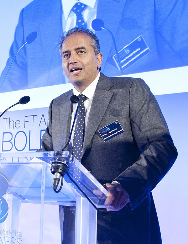 Devi Shetty - Affordable Healthcare